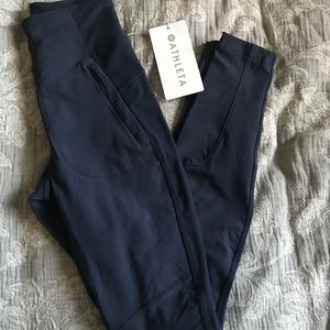 Athleta Highline Tights